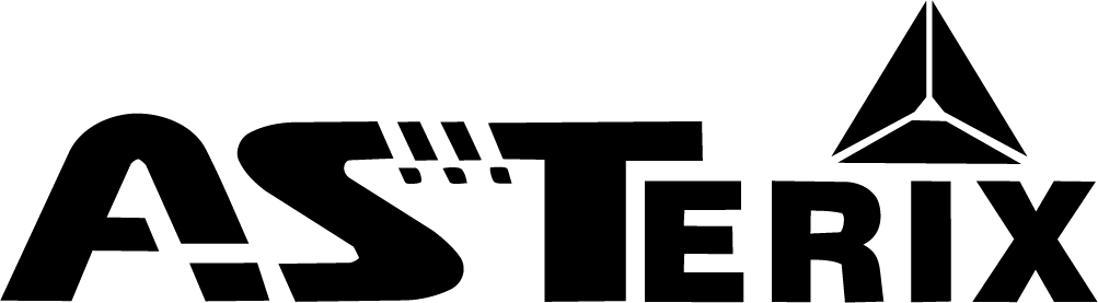 Client logo